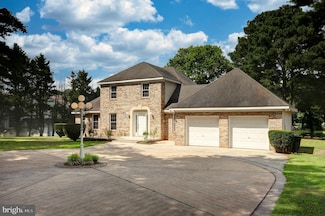 913 S Schumaker Dr, Salisbury, MD 21804