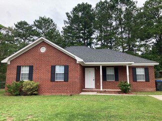 2603 Davis Mill Ct, Hephzibah, GA 30815