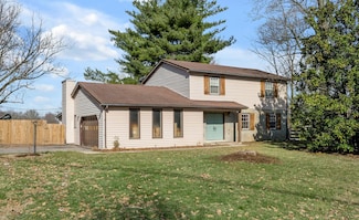 180 Birch Dr, Versailles, KY 40383