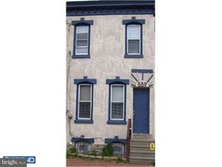 559 Royden St, Camden, NJ 08103