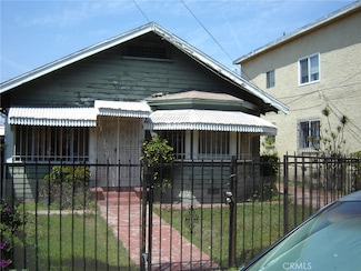 3715 Crawford St, Los Angeles, CA 90011