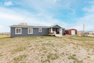787 N 4475 W, Cedar City, UT 84721