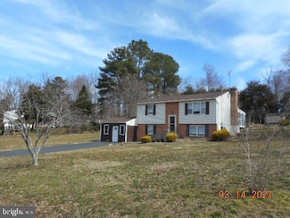 4801 Regal Ln, Dunkirk, MD 20754