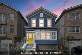 114 Oak St, Jersey City, NJ 07304