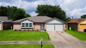 1926 Retriever Ln, Missouri City, TX 77489