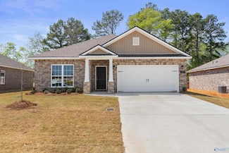 157 Fall Meadow Dr, Harvest, AL 35749