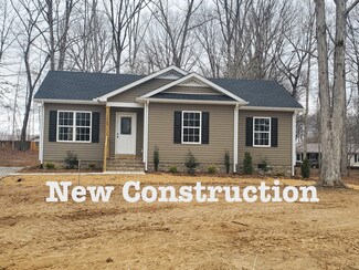 1365 Higginbotham Rd, McMinnville, TN 37110
