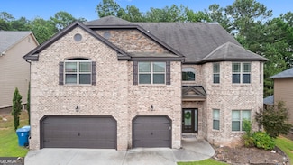 2328 Austin Common Way, Dacula, GA 30019