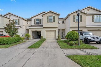 4758 White Sanderling Ct, Tampa, FL 33619