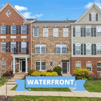 402 Geese Landing, Glen Allen, VA 23060