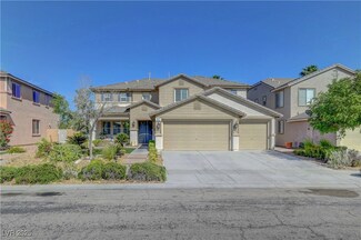 3632 Red Fir St, Las Vegas, NV 89135
