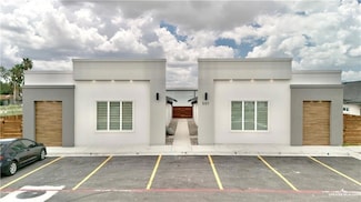 606 Brito Ln, Weslaco, TX 78596