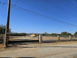 0 E Avenue S, Littlerock, CA 93543