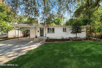 4007 Aldington Dr, Jacksonville, FL 32210