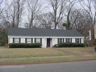 5952 MacInness Dr, Memphis, TN 38119