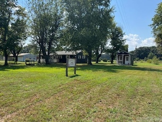 2529 Highway 115, Imboden, AR 72434