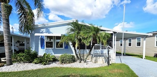 17100 Tamiami Trail Unit 193, Punta Gorda, FL 33955