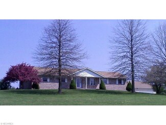 39820 County Road 82, Warsaw, OH 43844