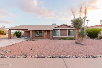 4001 W Lupine Ave, Phoenix, AZ 85029