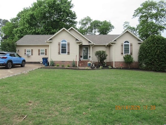 116 N Virginia Ave, Martin, TN 38237