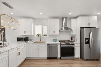 1131 Jarrow Ave, Hacienda Heights, CA 91745