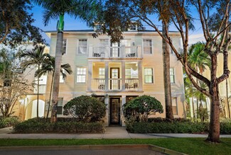 225 Murcia Dr Unit 201, Jupiter, FL 33458