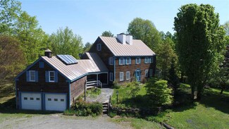740 Davis Rd, South Royalton, VT 05068