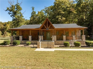8500 Rock Creek Rd, Mulberry, AR 72947