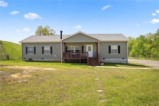 1641 Garland Mountain Trail, Waleska, GA 30183