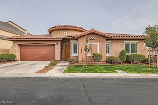 10476 Tyler Park Ave, Las Vegas, NV 89135