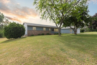 12350 Butternut Ave, Sand Lake, MI 49343