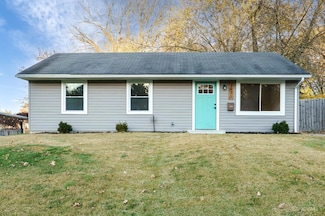 3971 Woodsong Dr, Cincinnati, OH 45251