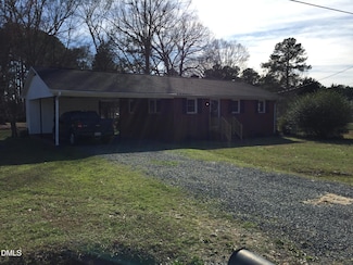 207 Rogers Ave, Creedmoor, NC 27522