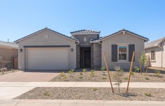 657 W Rock Needle Trail, Apache Junction, AZ 85120
