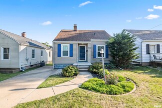 930 E Euclid Ave, Peoria Heights, IL 61616