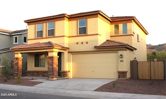 2319 E Harwell Rd, Phoenix, AZ 85041