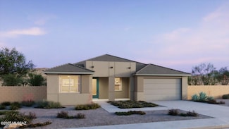 4540 W Tortolita View Cir, Marana, AZ 85658