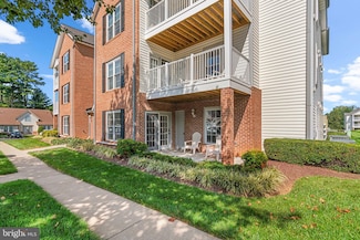 2001 Rudy Serra Dr Unit 1D, Sykesville, MD 21784