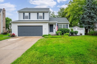 5518 Patriot Ct, Mason, OH 45040
