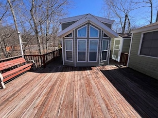 WL1-12 Lakeview E Unit WL1-12, Gouldsboro, PA 18424