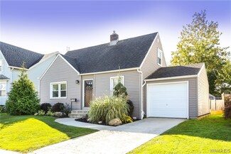 337 Crosby Ave, Buffalo, NY 14217