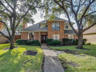3412 Caleche Ct, Plano, TX 75023