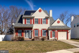 200 Sussex Rd, Swedesboro, NJ 08085