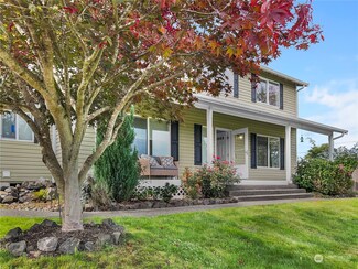 8221 NE West Kingston Rd, Kingston, WA 98346