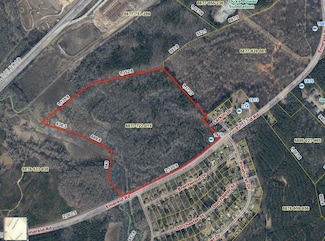 89.22 Ac Emerald Rd, Greenwood, SC 29649