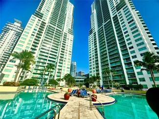 244 Biscayne Blvd Unit 3407, Miami, FL 33132