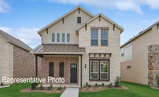 2027 Sherwood Dr, Garland, TX 75041