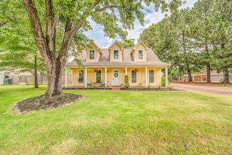 3239 Venson Dr, Memphis, TN 38134