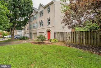 779 General Wallace Ct, Warrenton, VA 20186
