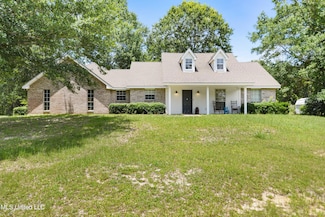 681 Beaver Dam Rd, Perkinston, MS 39573